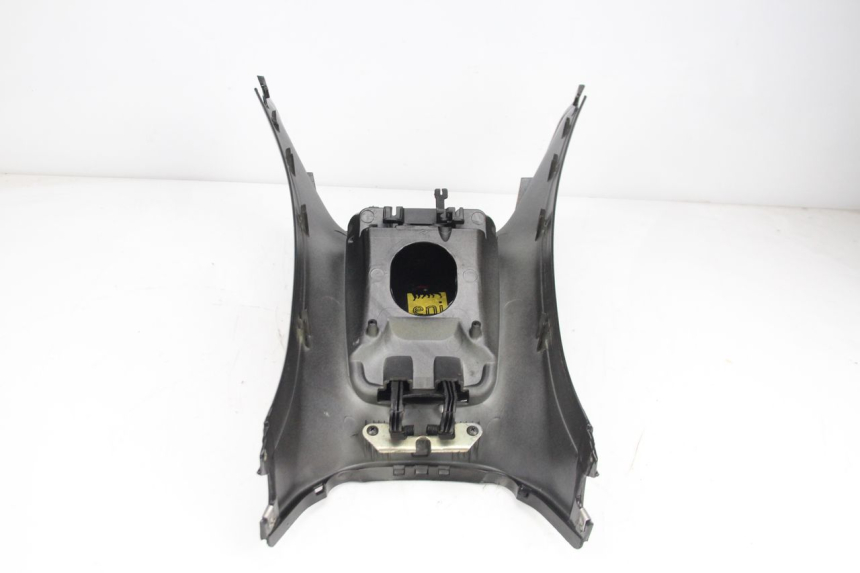 photo de TANKVERKLEIDUNG PIAGGIO XEVO - X EVO 125 (2007 - 2017) - Oberflächenzustand und Material