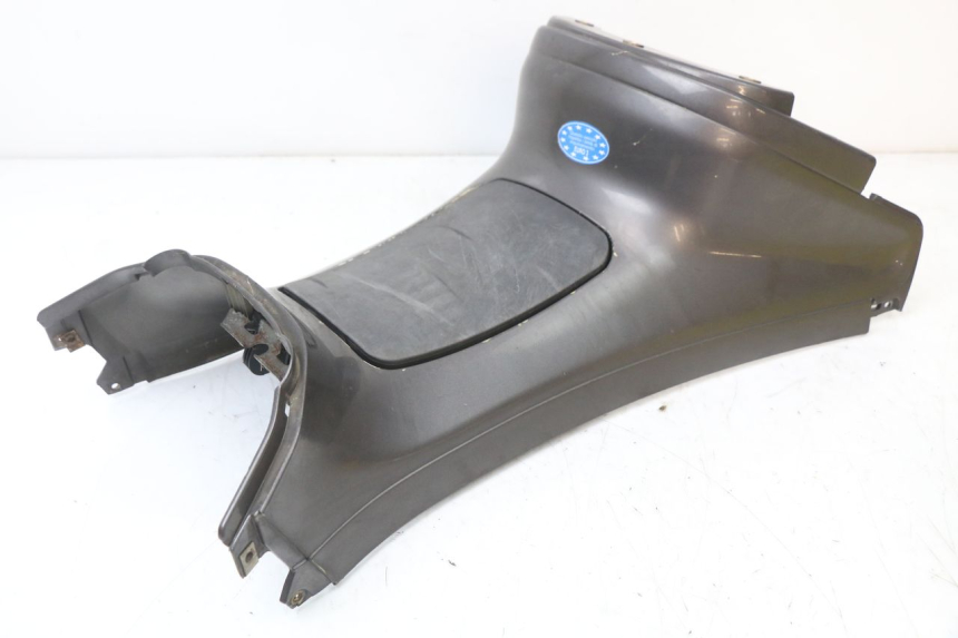 photo de TANKVERKLEIDUNG PIAGGIO XEVO - X EVO 125 (2007 - 2017) - Zoom auf Gebrauchszustand