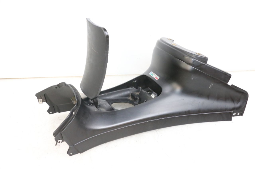 photo de TANKVERKLEIDUNG PIAGGIO XEVO - X EVO 125 (2007 - 2017) - Hauptansicht