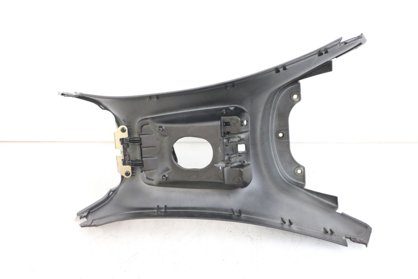 photo de TANKVERKLEIDUNG PIAGGIO XEVO - X EVO 125 (2007 - 2017) - Alternative Perspektive