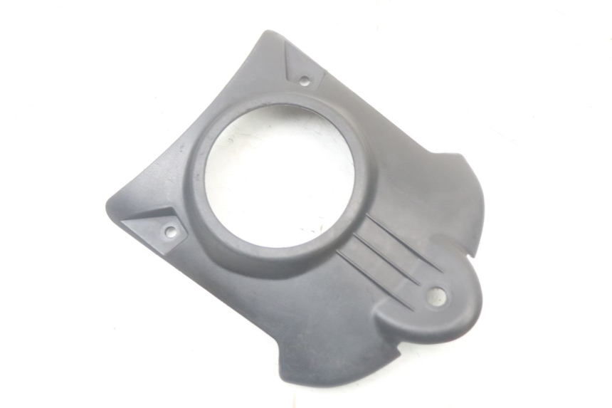 photo de TANKVERKLEIDUNG FANTIC XM PERFORMANCE 2T 50 (2021 - 2022) - Zoom auf Gebrauchszustand