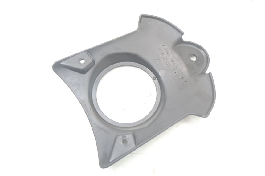 photo de TANKVERKLEIDUNG FANTIC XM PERFORMANCE 2T 50 (2021 - 2022) - Technische Nahaufnahme