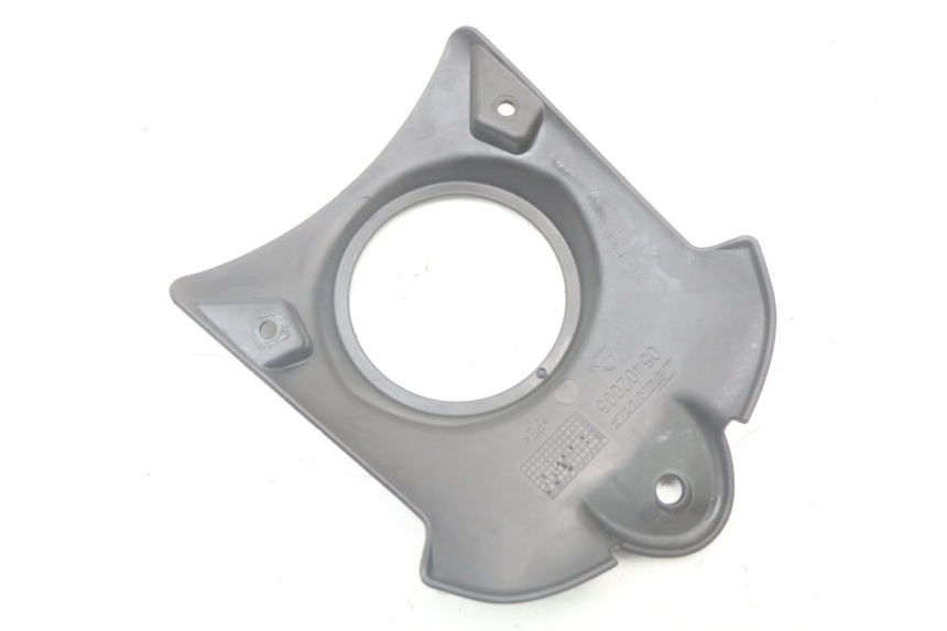 photo de TANKVERKLEIDUNG FANTIC XM PERFORMANCE 2T 50 (2021 - 2022) - Details der Befestigungspunkte