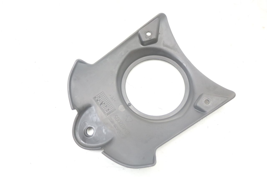 photo de TANKVERKLEIDUNG FANTIC XM PERFORMANCE 2T 50 (2021 - 2022) - Oberflächenzustand und Material