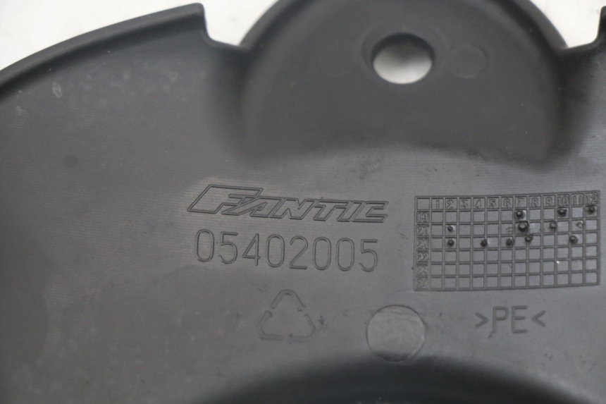 photo de TANKVERKLEIDUNG FANTIC XM PERFORMANCE 2T 50 (2021 - 2022) - Geprüftes Gebrauchtteil