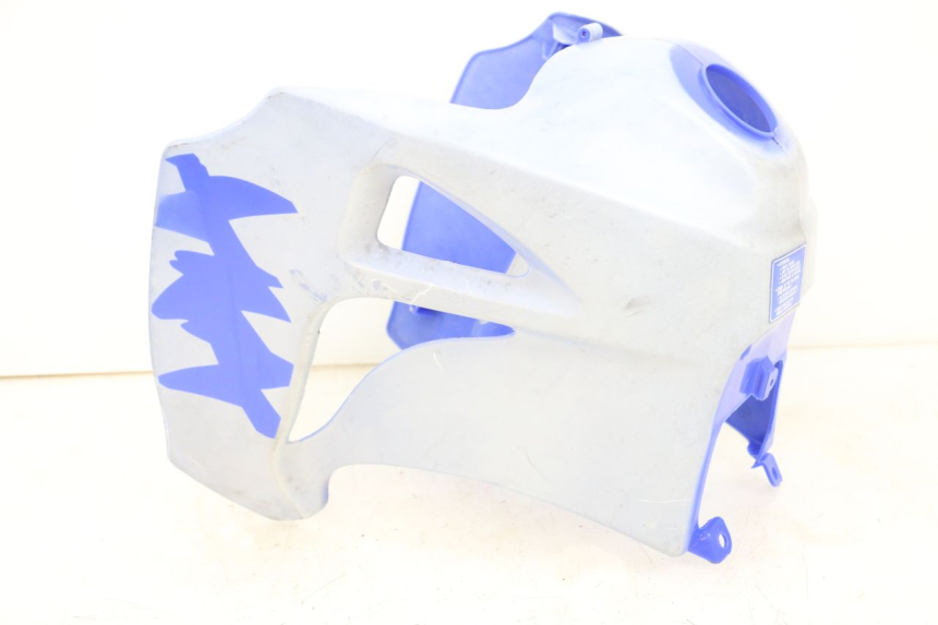 photo de TANKVERKLEIDUNG HYOSUNG XRX 125 (2000 - 2008) - Hauptansicht