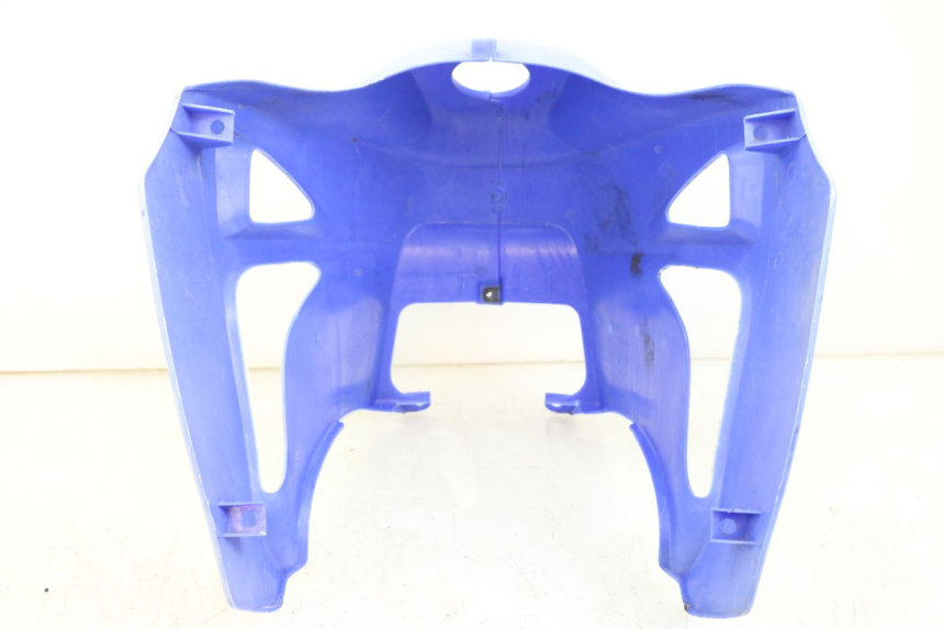 photo de TANKVERKLEIDUNG HYOSUNG XRX 125 (2000 - 2008) - Zoom auf Gebrauchszustand