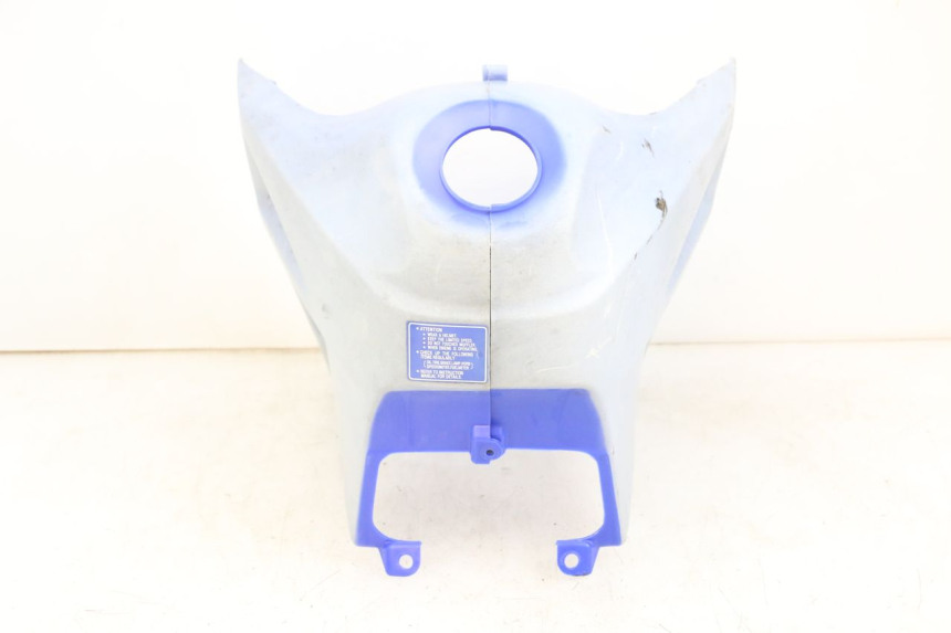 photo de TANKVERKLEIDUNG HYOSUNG XRX 125 (2000 - 2008) - Technische Nahaufnahme