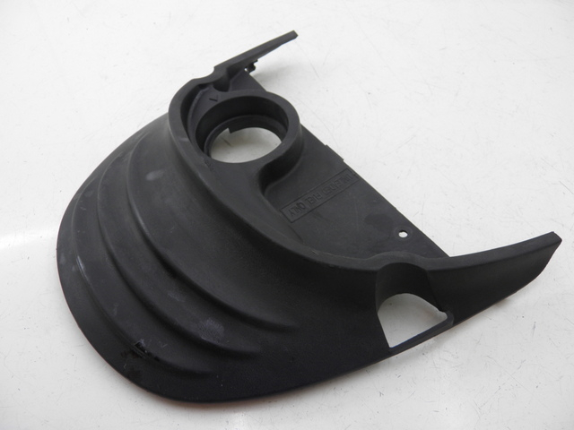 photo de TANK VERKLEIDUNG YAMAHA CYGNUS 125 (1995 - 2003) - Hauptansicht