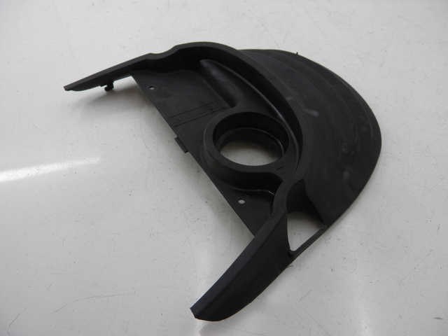photo de TANK VERKLEIDUNG YAMAHA CYGNUS 125 (1995 - 2003) - Zoom auf Gebrauchszustand