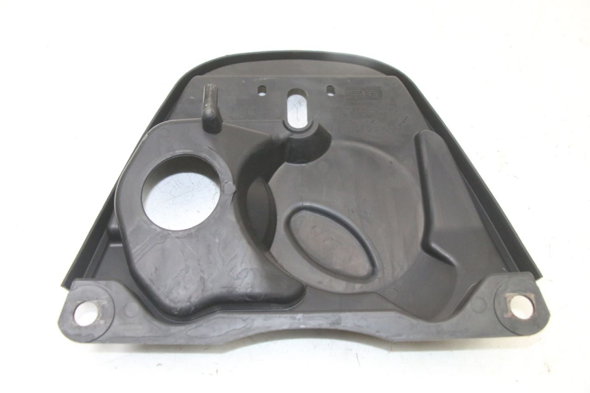 photo de TANKVERKLEIDUNG YAMAHA NEOS NEO'S 4T 50 (2008 - 2016) - Details der Befestigungspunkte