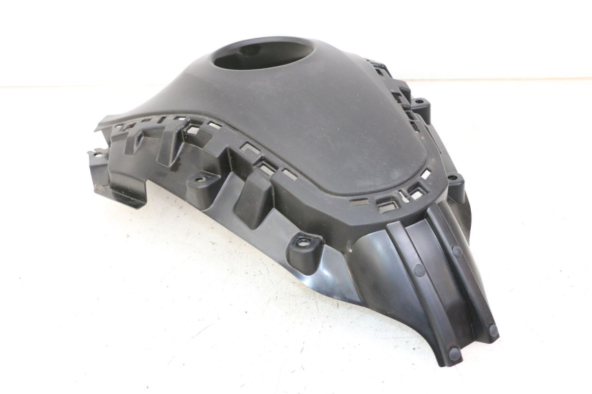 photo de TANK VERKLEIDUNG YAMAHA TRACER 7 700 (2020 - 2024) - Zoom auf Gebrauchszustand