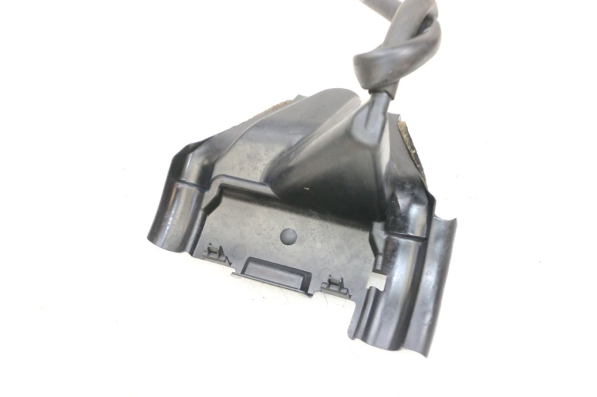 photo de TANK VERKLEIDUNG YAMAHA YFM R RAPTOR 250 (2008 - 2014) - Detailansicht des Bauteils