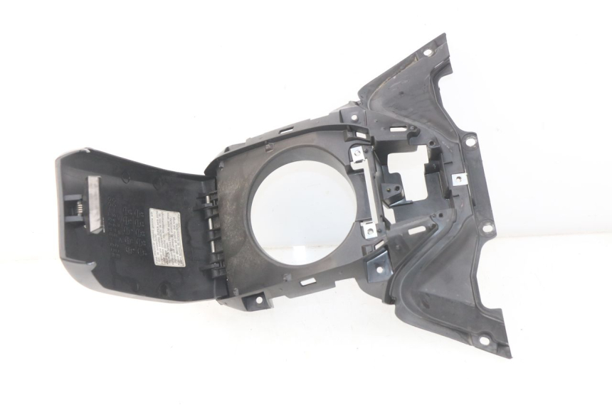 photo de TANK VERKLEIDUNG YAMAHA YP T-MAX TMAX 530 (2017 - 2020) - Hauptansicht