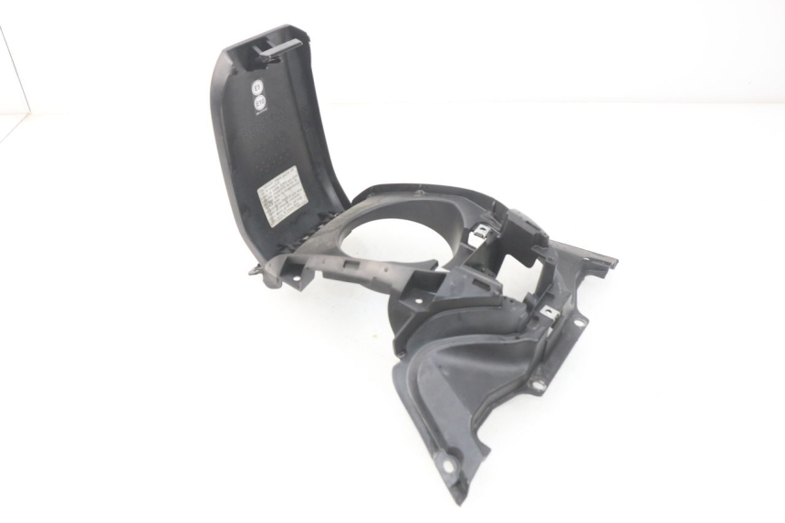 photo de TANK VERKLEIDUNG YAMAHA YP T-MAX TMAX 530 (2017 - 2020) - Zoom auf Gebrauchszustand