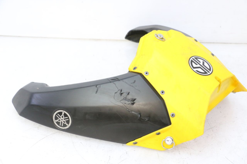 photo de TANK VERKLEIDUNG YAMAHA YZF YZ-F 450 (2014 - 2016) - Hauptansicht