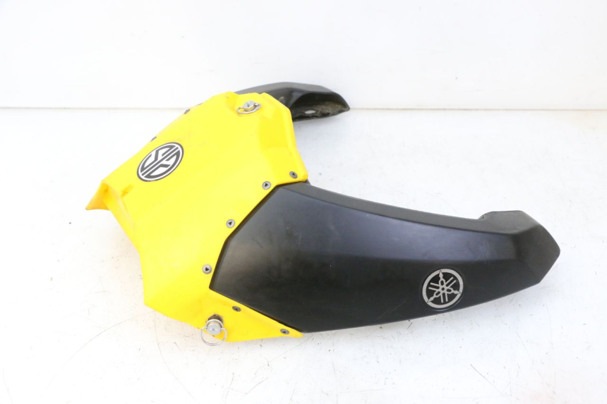 photo de TANK VERKLEIDUNG YAMAHA YZF YZ-F 450 (2014 - 2016) - Oberflächenzustand und Material