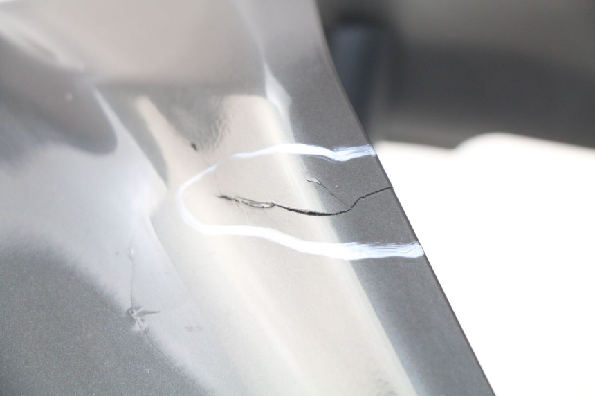 photo de TANK VERKLEIDUNG KAWASAKI Z Z900 900 (2017 - 2019) - Alternative Perspektive