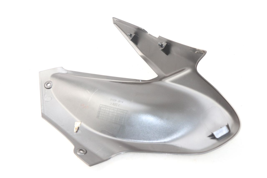 photo de TANK VERKLEIDUNG KAWASAKI Z Z900 900 (2017 - 2019) - Gesamtansicht des Produkts