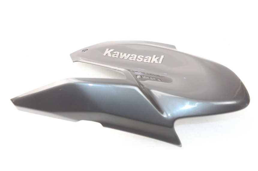 photo de TANK VERKLEIDUNG KAWASAKI Z Z900 900 (2017 - 2019) - Kennzeichnungen und Originalreferenzen