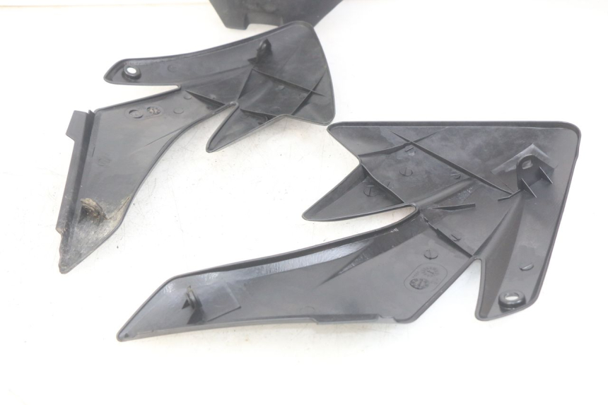 photo de VOLLVERKLEIDUNG KAROSSERIE ORION AGB37 CRF1 DIRT BIKE 125 (2013 - 2021) - Zoom auf Gebrauchszustand