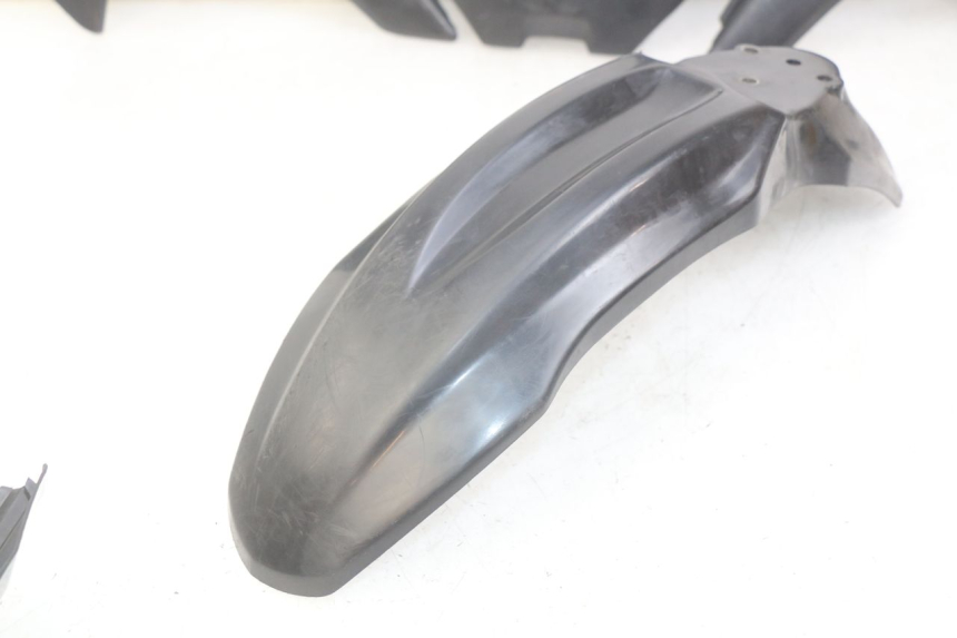 photo de VOLLVERKLEIDUNG KAROSSERIE ORION AGB37 CRF1 DIRT BIKE 125 (2013 - 2021) - Gesamtansicht des Produkts