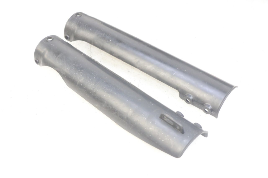 photo de VOLLVERKLEIDUNG KAROSSERIE ORION AGB37 CRF1 DIRT BIKE 125 (2013 - 2021) - Oberflächenzustand und Material