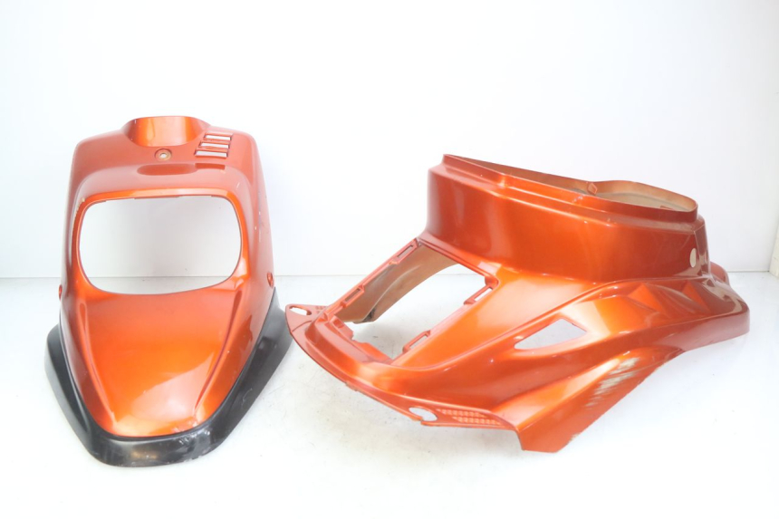 photo de VOLLVERKLEIDUNG KAROSSERIE MBK BOOSTER SPIRIT 50 (1999 - 2003) - Hauptansicht