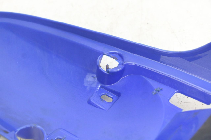 photo de VOLLVERKLEIDUNG KAROSSERIE JIANSHE COYOTE 80 - Detailansicht des Bauteils