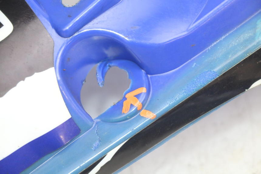 photo de VOLLVERKLEIDUNG KAROSSERIE JIANSHE COYOTE 80 - Weitere Ansicht des Artikels