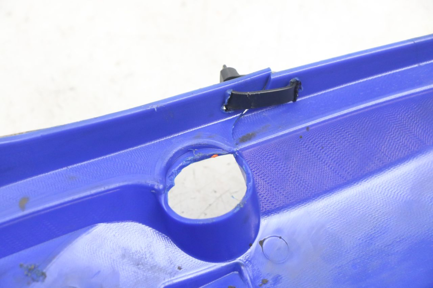 photo de VOLLVERKLEIDUNG KAROSSERIE JIANSHE COYOTE 80 - Zoom auf Gebrauchszustand