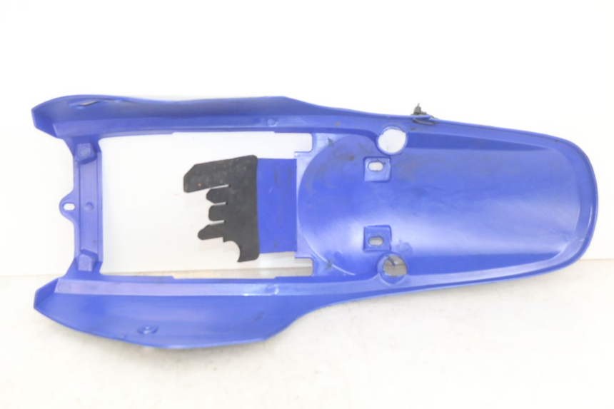 photo de VOLLVERKLEIDUNG KAROSSERIE JIANSHE COYOTE 80 - Alternative Perspektive