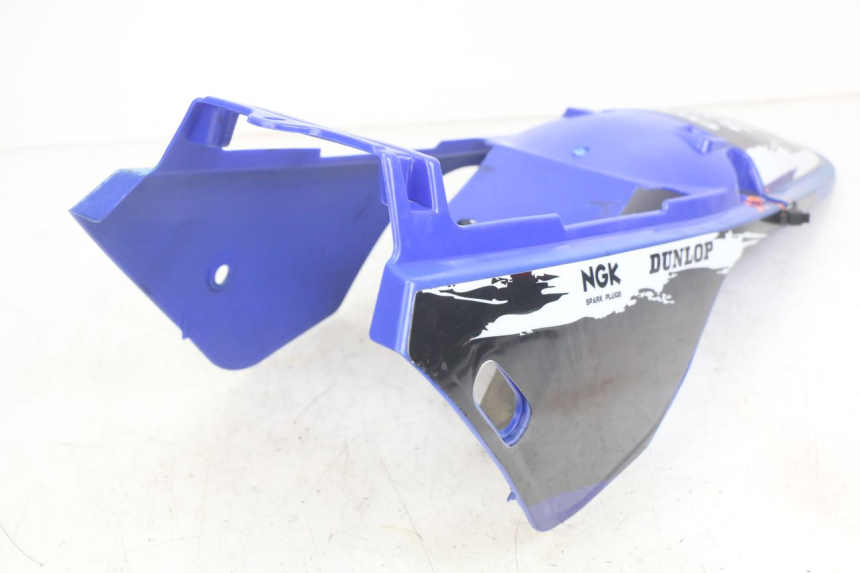 photo de VOLLVERKLEIDUNG KAROSSERIE JIANSHE COYOTE 80 - Technische Nahaufnahme