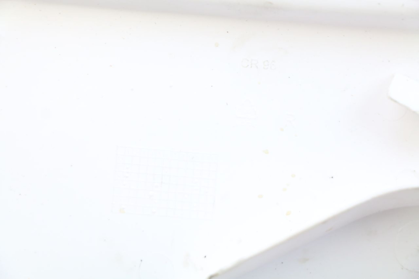 photo de VOLLVERKLEIDUNG KAROSSERIE HONDA CR 125 (1995 - 1997) - Zoom auf Komponenten