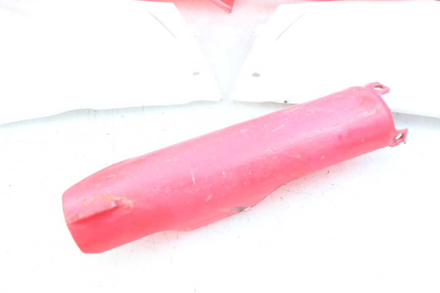 photo de VOLLVERKLEIDUNG KAROSSERIE HONDA CR 125 (1995 - 1997) - Qualität der Gebrauchtware