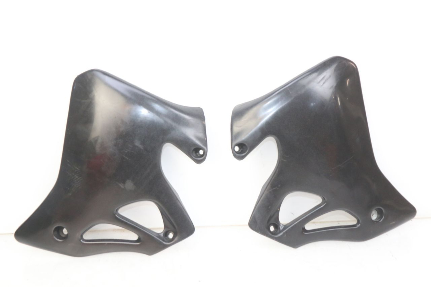 photo de VOLLVERKLEIDUNG KAROSSERIE HONDA CR 125 (1995 - 1997) - Alternative Perspektive