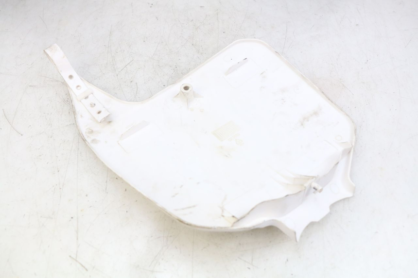 photo de VOLLVERKLEIDUNG KAROSSERIE HONDA CR 125 (1995 - 1997) - Technische Nahaufnahme