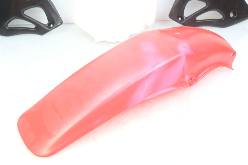 photo de VOLLVERKLEIDUNG KAROSSERIE HONDA CR 125 (1995 - 1997) - Geprüftes Gebrauchtteil