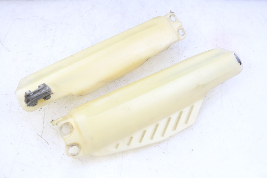 photo de VOLLVERKLEIDUNG KAROSSERIE HONDA CR 80 (2001 - 2003) - Weitere Ansicht des Artikels