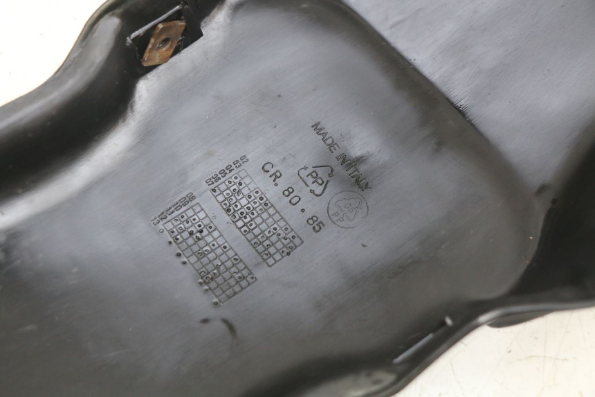 photo de VOLLVERKLEIDUNG KAROSSERIE HONDA CR 80 (2001 - 2003) - Hochauflösende Nahaufnahme