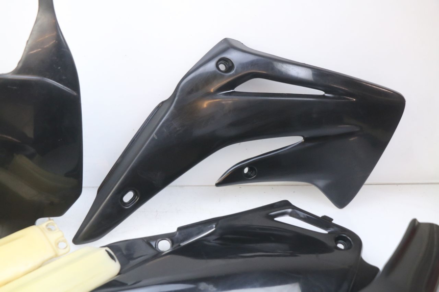 photo de VOLLVERKLEIDUNG KAROSSERIE HONDA CR 80 (2001 - 2003) - Qualität der Gebrauchtware