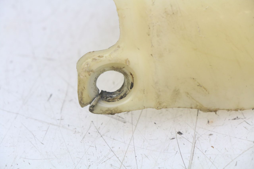 photo de VOLLVERKLEIDUNG KAROSSERIE HONDA CR 80 (2001 - 2003) - Geprüftes Gebrauchtteil