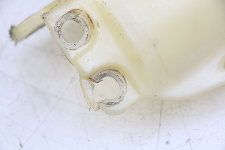 photo de VOLLVERKLEIDUNG KAROSSERIE HONDA CR 80 (2001 - 2003) - Kennzeichnungen und Originalreferenzen