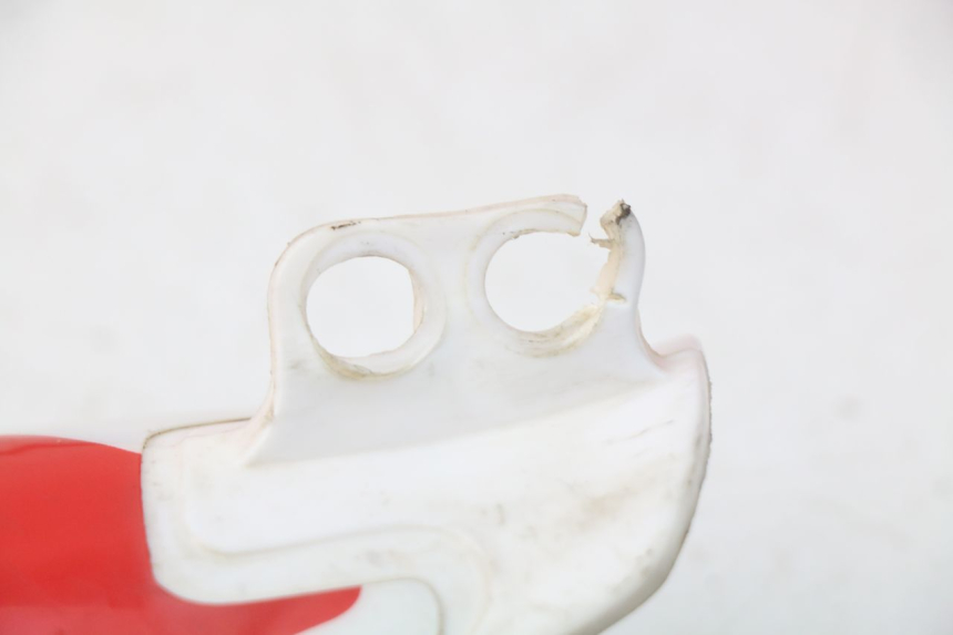 photo de KOMPLETTE VERKLEIDUNG HONDA CRF CR-F 450 (2005 - 2008) - Charakteristische Merkmale