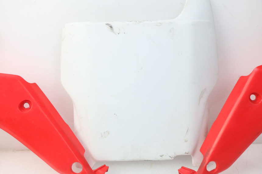 photo de KOMPLETTE VERKLEIDUNG HONDA CRF CR-F 450 (2005 - 2008) - Qualität der Gebrauchtware