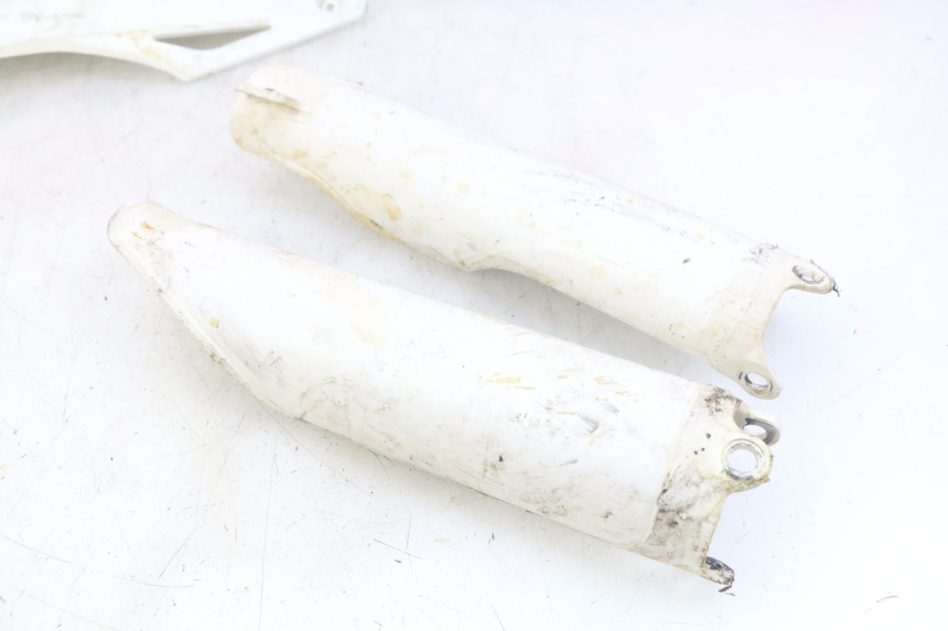 photo de VOLLSTÄNDIGES VERKLEIDUNGSVERKLEIDUNGSSYSTEM HONDA CRF CR-F 450 (2009 - 2012) - Qualität der Gebrauchtware