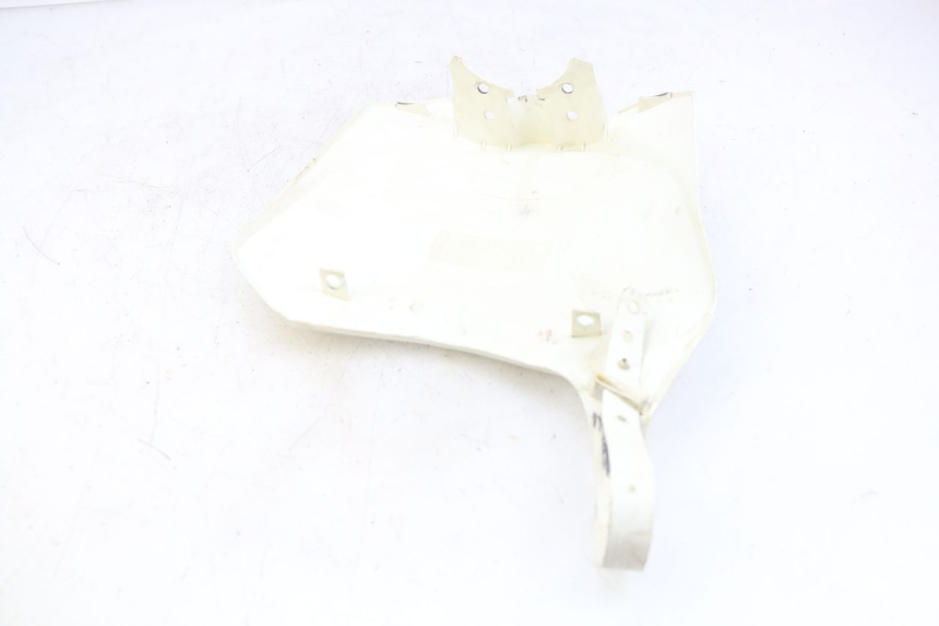 photo de VOLLSTÄNDIGES VERKLEIDUNGSVERKLEIDUNGSSYSTEM HONDA CRF CR-F 450 (2009 - 2012) - Zoom auf Gebrauchszustand