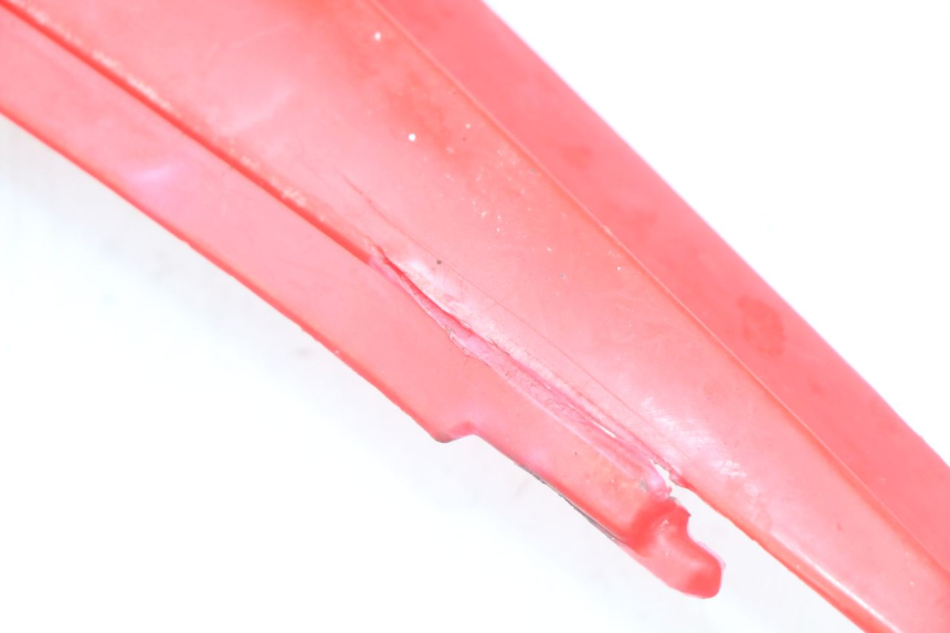 photo de VOLLSTÄNDIGES VERKLEIDUNGSVERKLEIDUNGSSYSTEM HONDA CRF CR-F 450 (2009 - 2012) - Hauptansicht