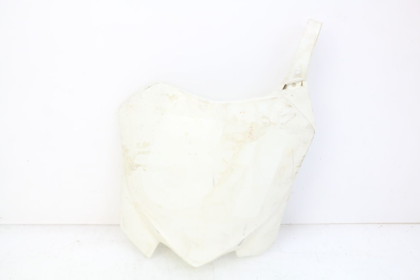 photo de VOLLSTÄNDIGES VERKLEIDUNGSVERKLEIDUNGSSYSTEM HONDA CRF CR-F 450 (2009 - 2012) - Alternative Perspektive