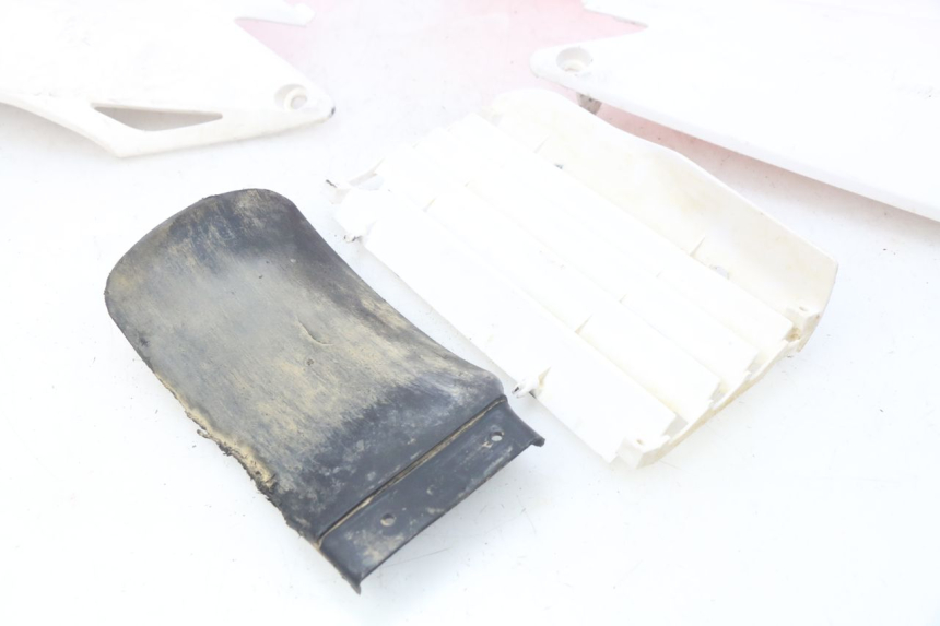 photo de VOLLVERKLEIDUNG KAROSSERIE HONDA CRF 250 (2013 - 2016) - Ergänzendes Produktfoto